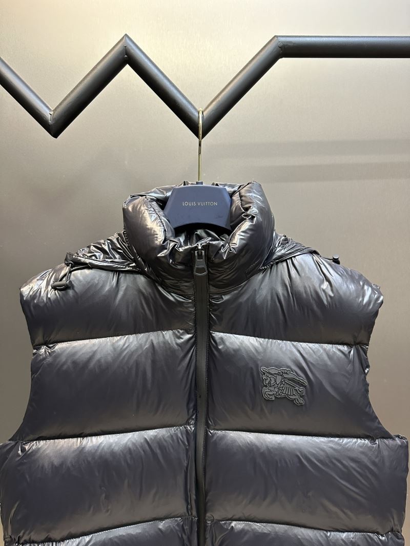 Burberry Gilet